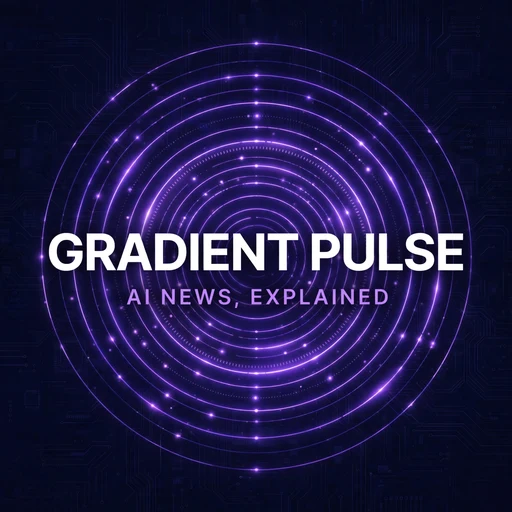 Gradient Pulse podcast cover